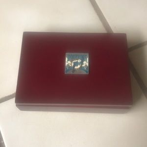 Dolphins jewelry box